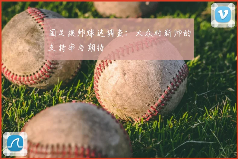 国足换帅球迷调查:大众对新帅的支持率与期待