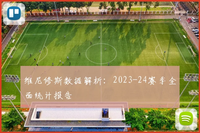 维尼修斯数据解析:2023-24赛季全面统计报告